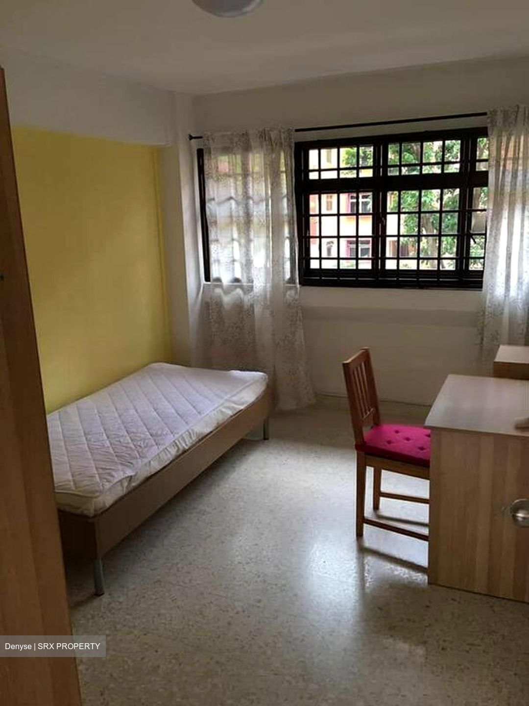 Blk 120 Bukit Merah View (Bukit Merah), HDB 4 Rooms #555124271